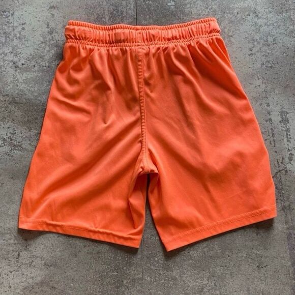 Athletic Works Shorts Set 2 Pair Neon Bright Athleisure Medium - Picture 6 of 11